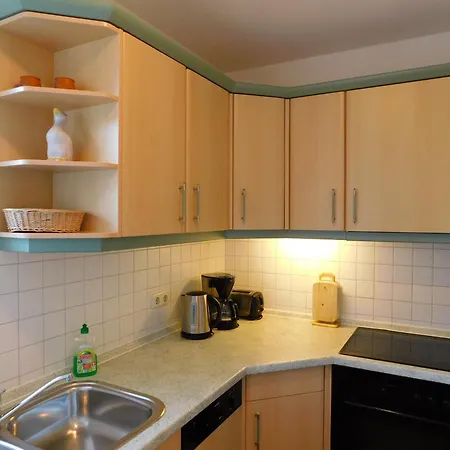 Unterm Reetdach Holiday home *