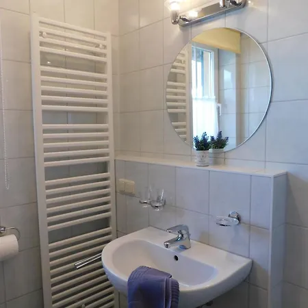 Unterm Reetdach Holiday home